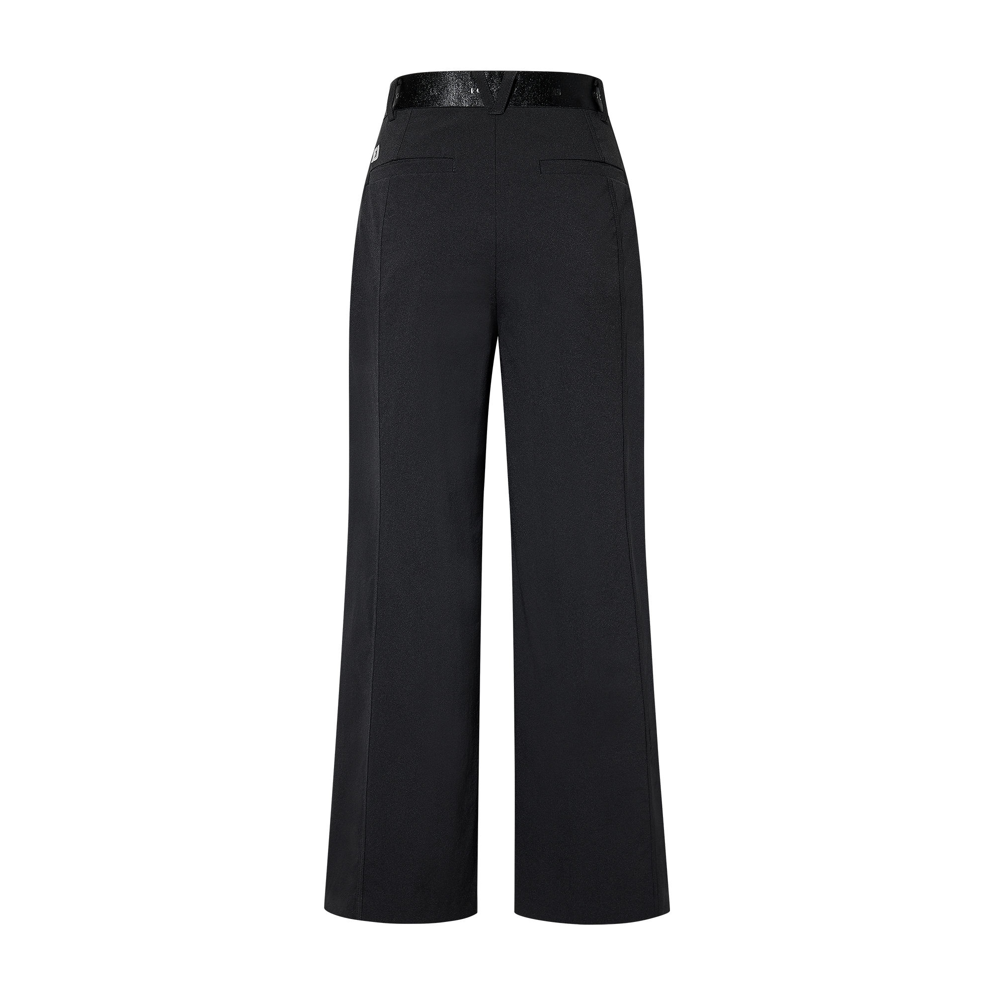 Essential Wide Pants Women
