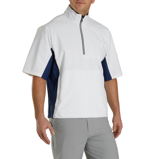 HydroLite Short Sleeve Rain Shirt
