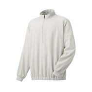 Half-Zip Windshirt