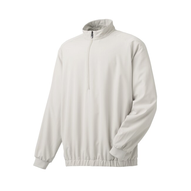 Half-Zip Windshirt