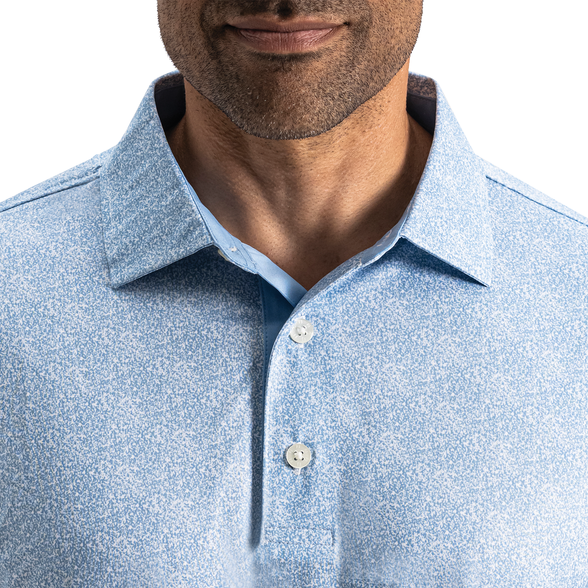 Speckle Lisle