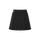 Pleats Skort Women