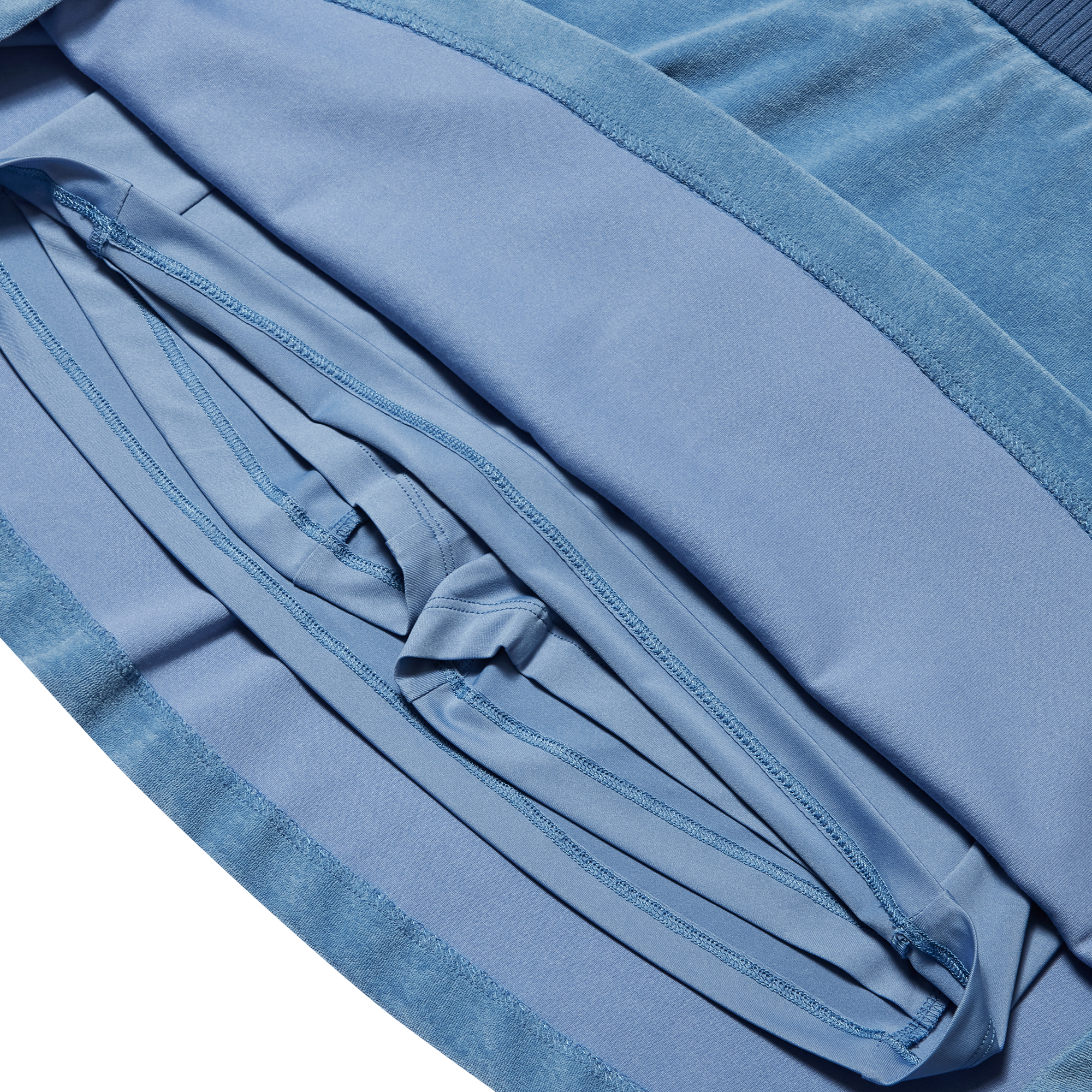 Terry Skort Women