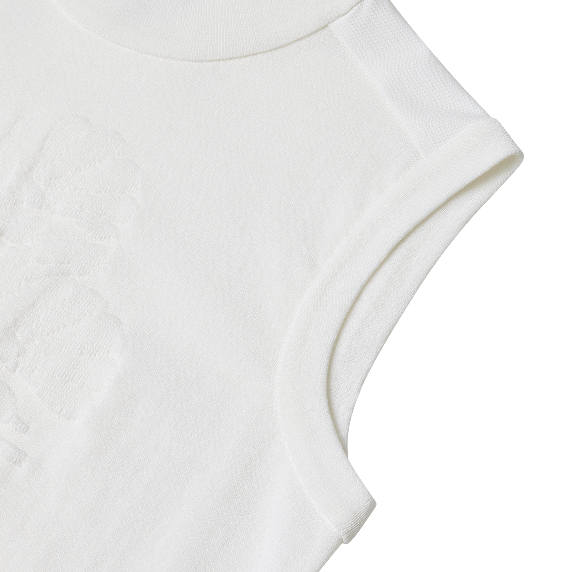 LIKE Knit Sleeveless Women