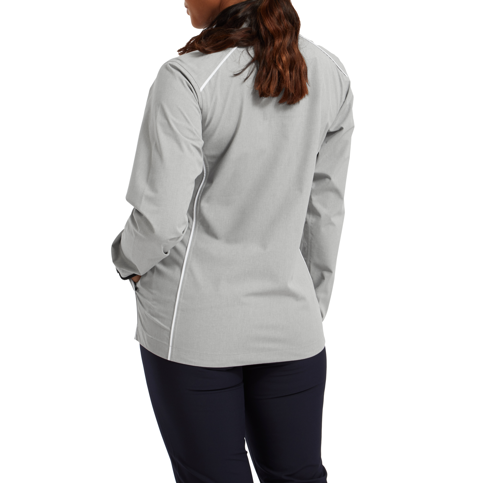 FJ Hydrolite V2 Rain Jacket Women