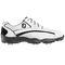 White / Black