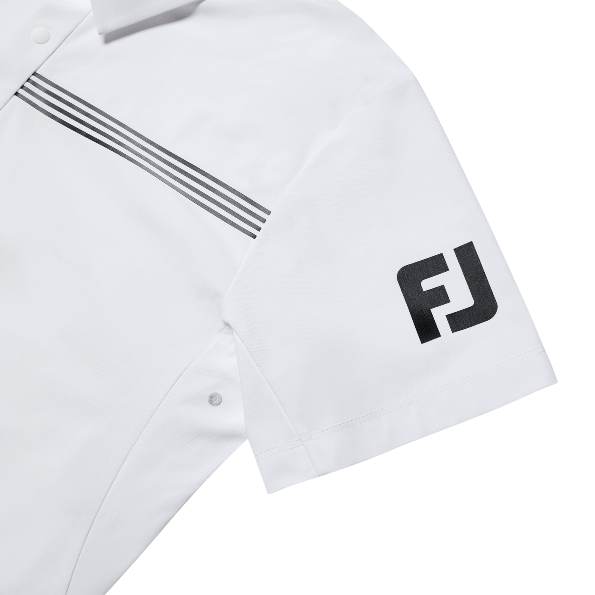 Tech Pique Polo Shirts