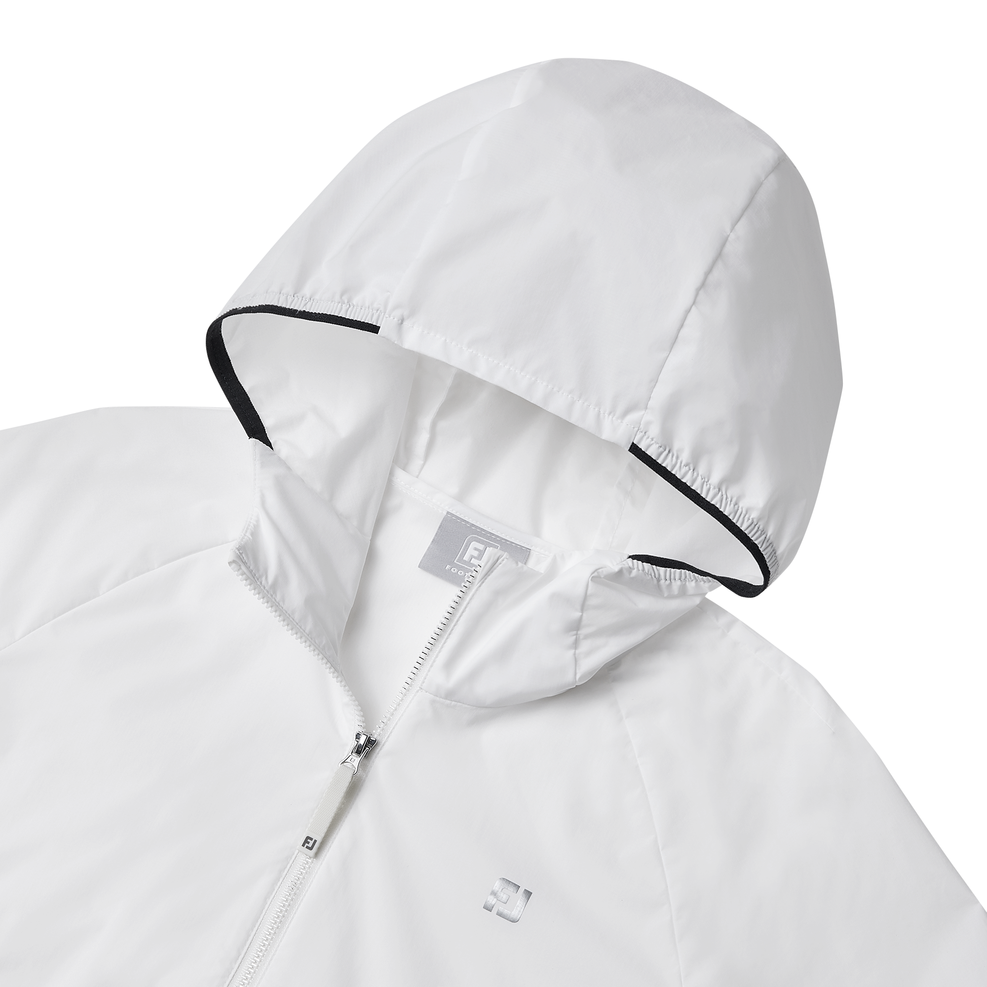 Short Sleeve Windbreaker Women