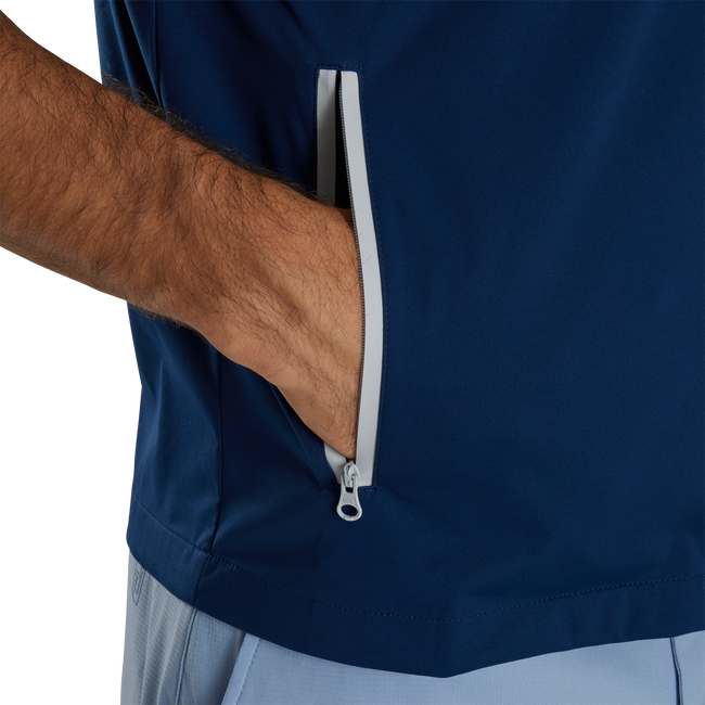 TempoSeries Lightweight Softshell Vest