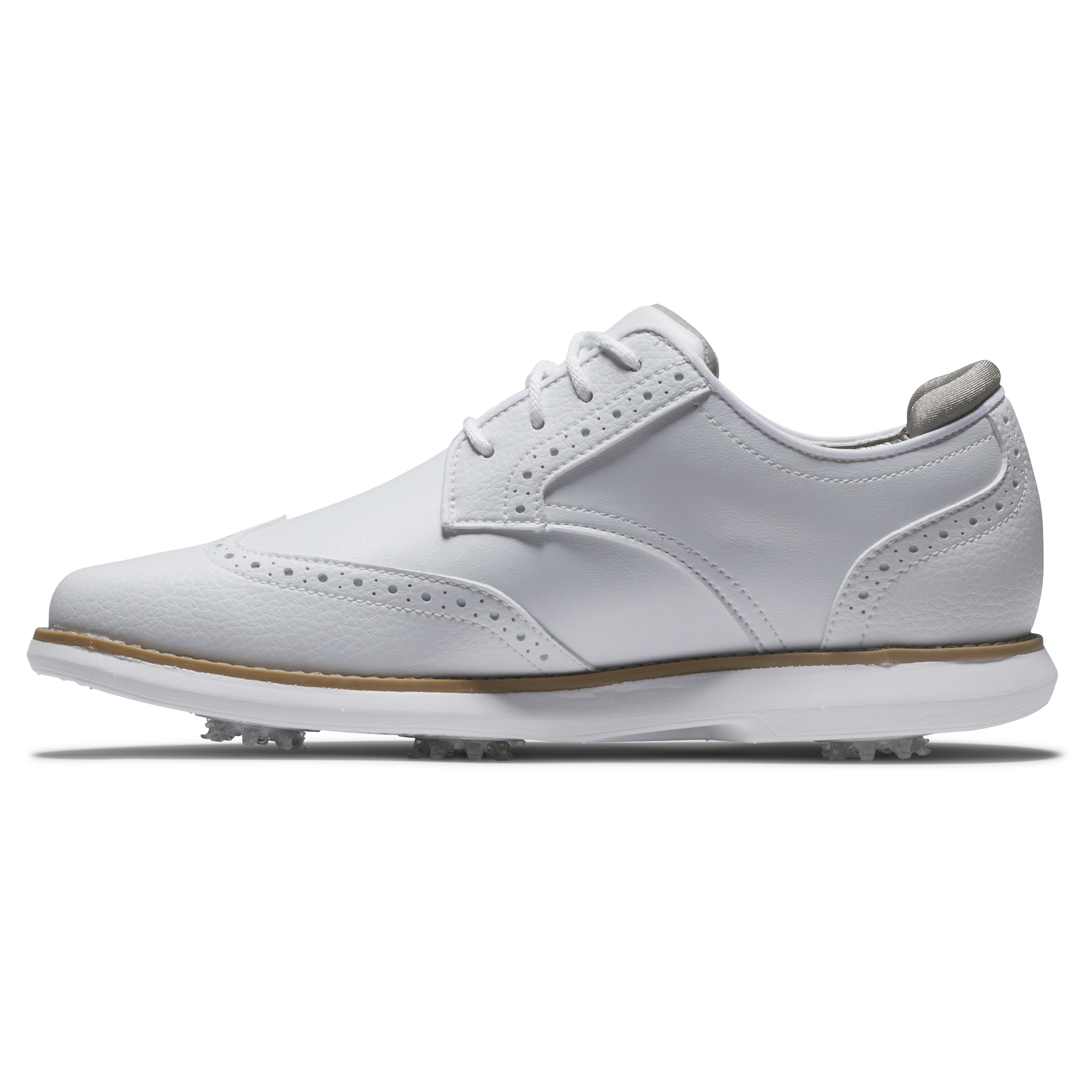 FJ Traditions Wing Tip Women