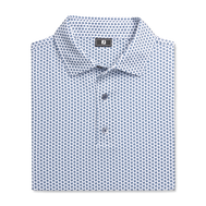 Houndstooth Geo Lisle