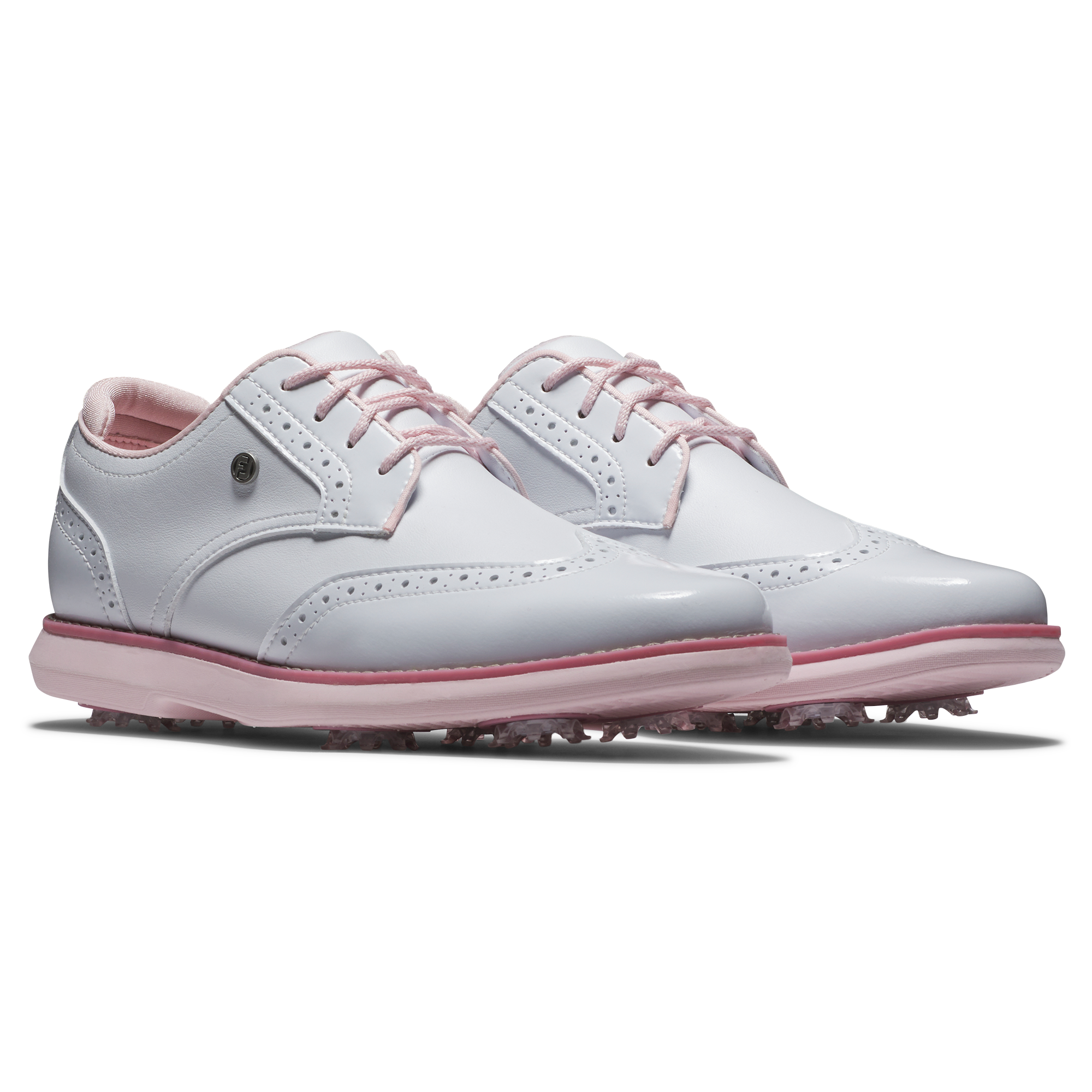 Traditions Wing Tip Women