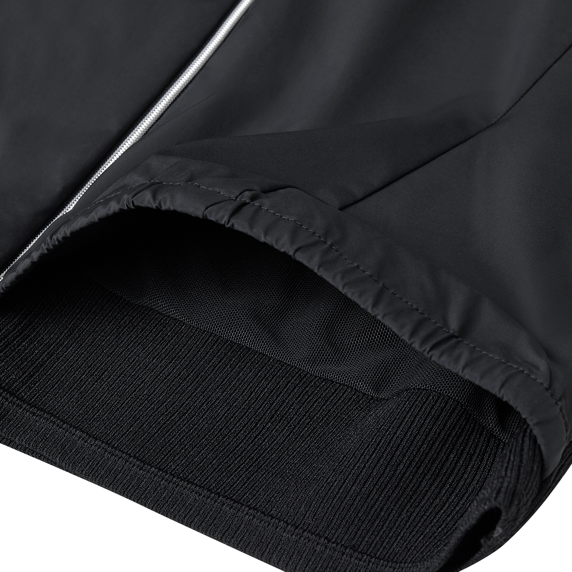 Trans Long Sleeve Cardigan Women