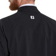 Half-Zip Windshirt