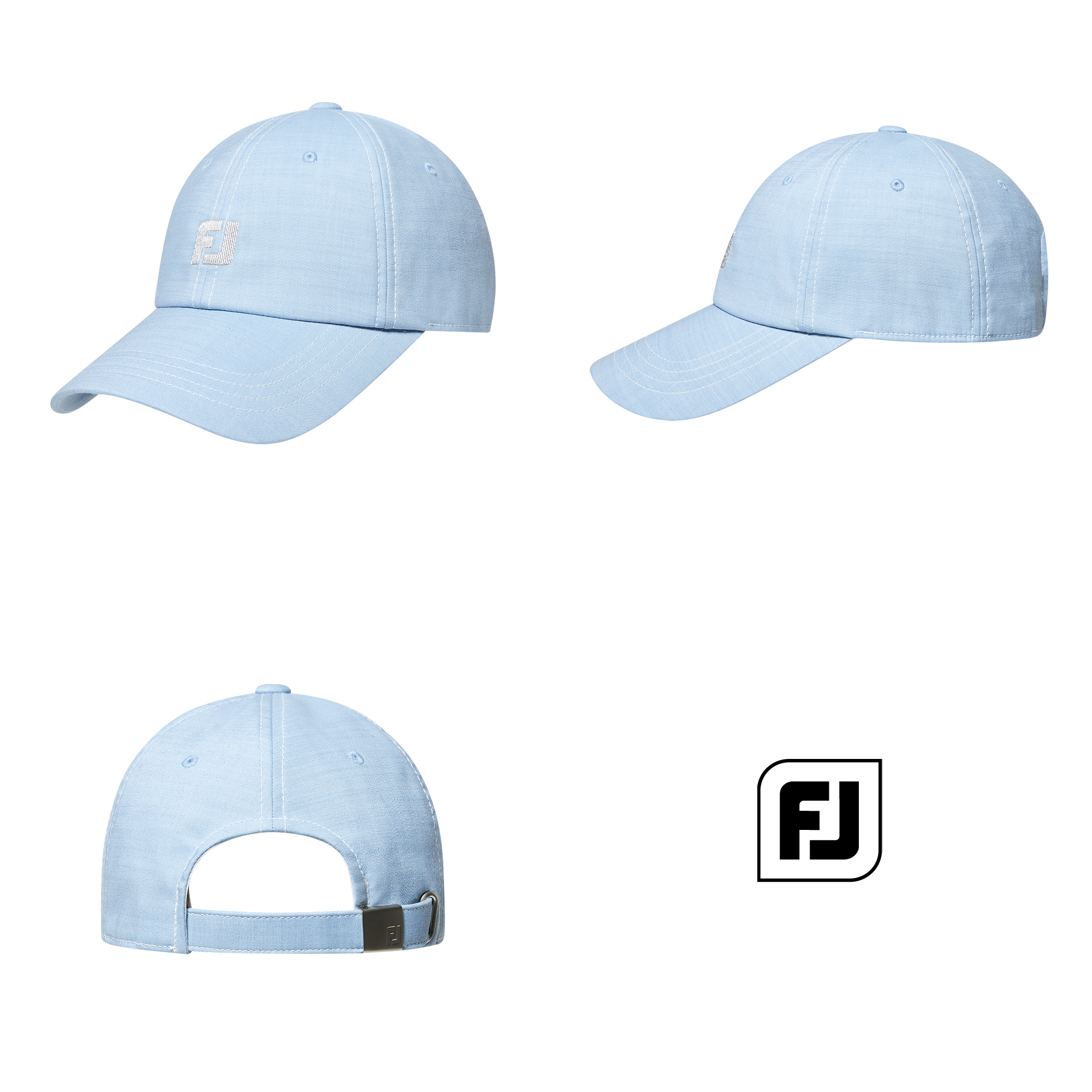 Basic Cap Women