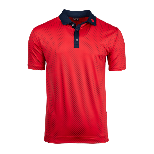 Lisle MicroFlower Self Collar