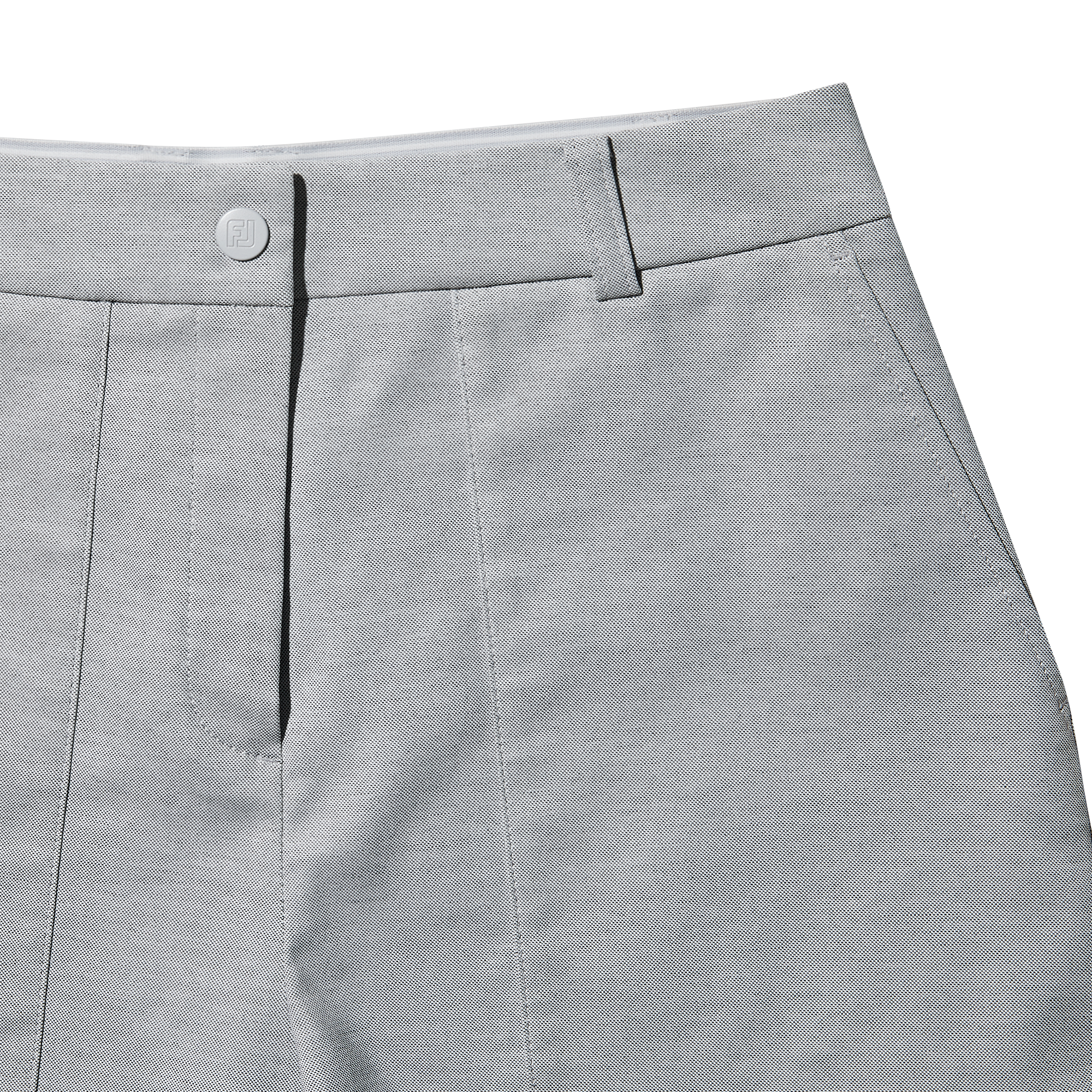 Stripe Shorts Women