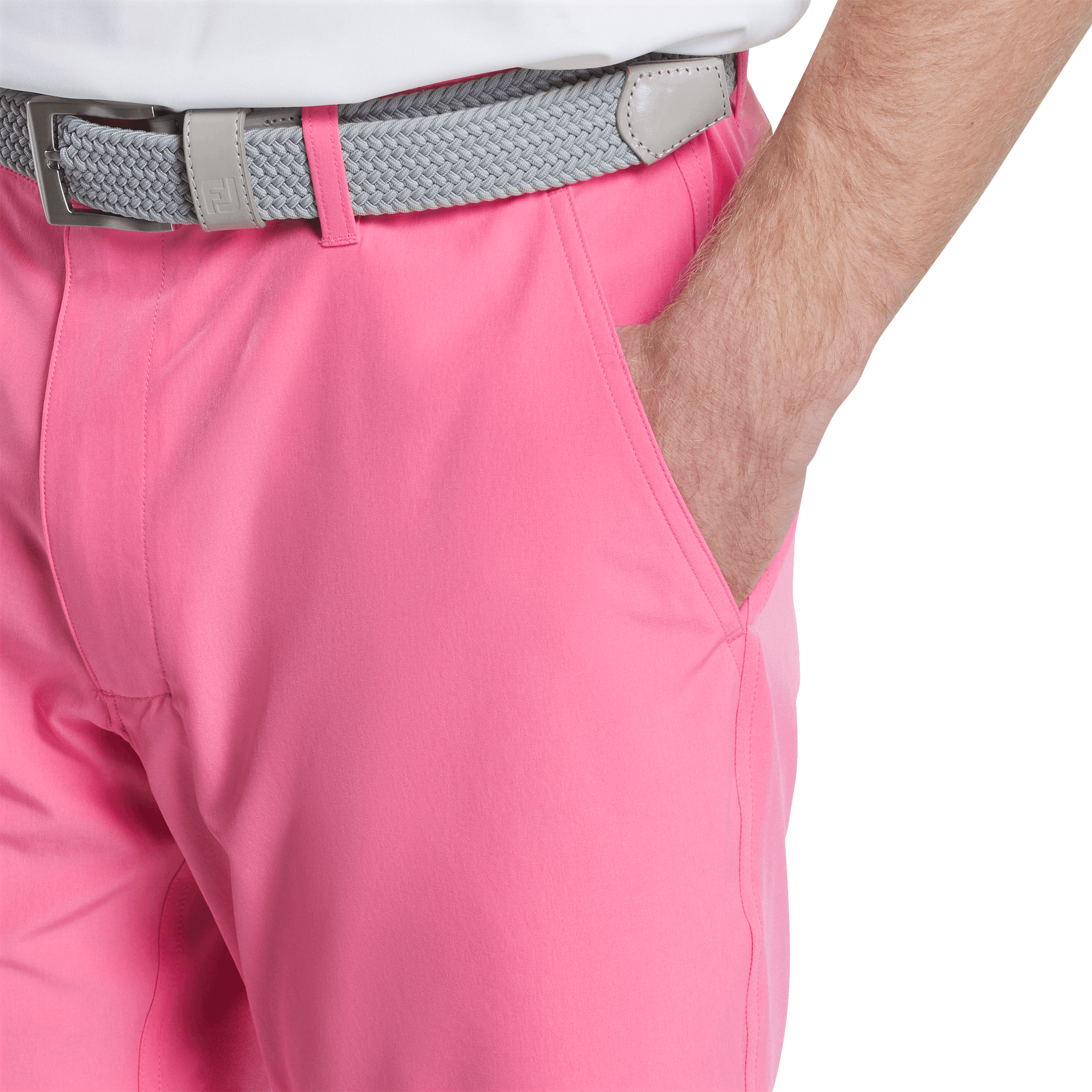FJ Par Golf Shorts