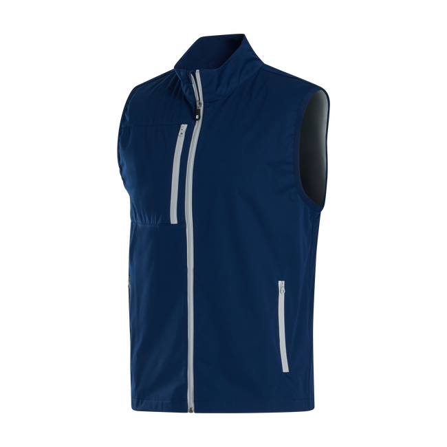 TempoSeries Lightweight Softshell Vest