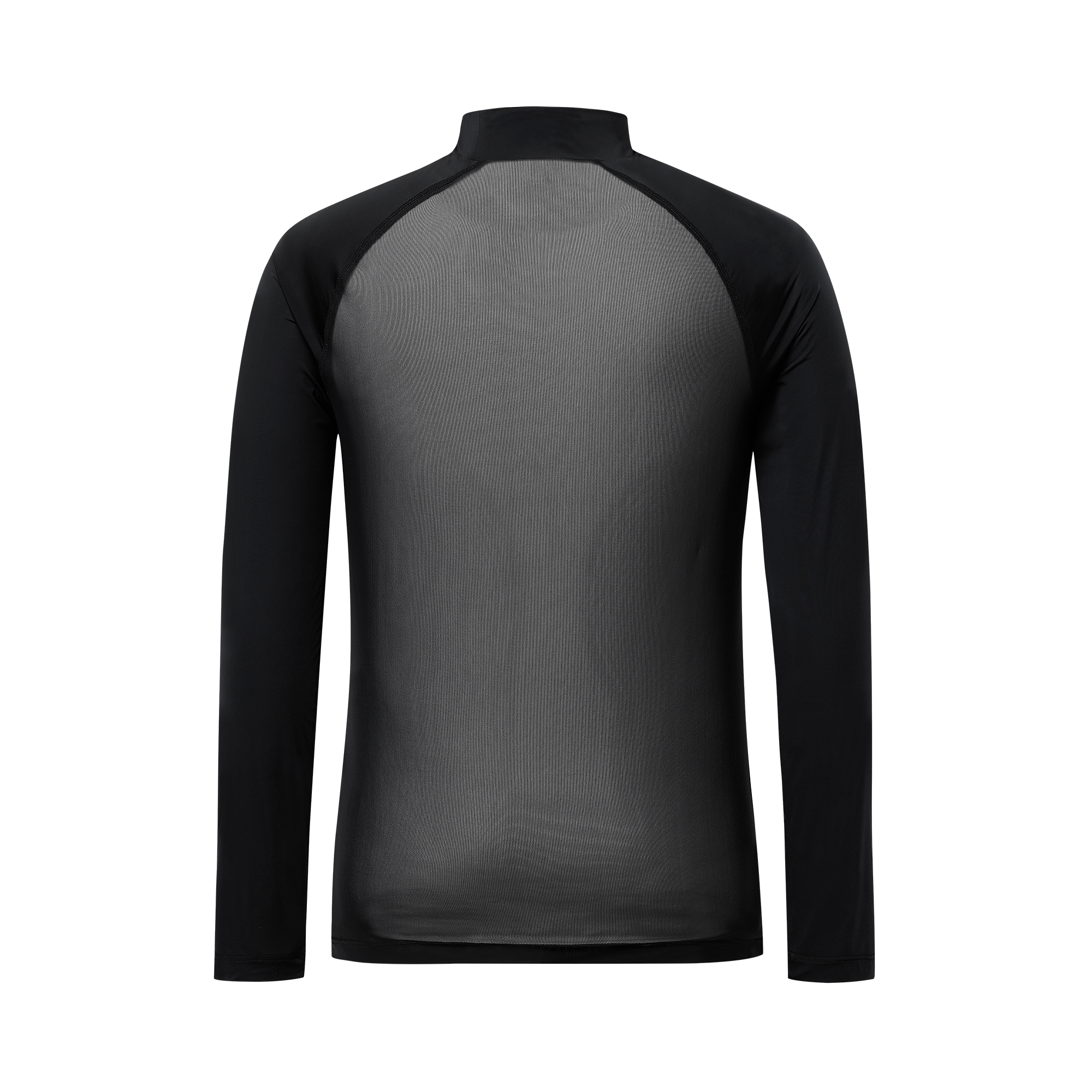 H-Neck Baselayer