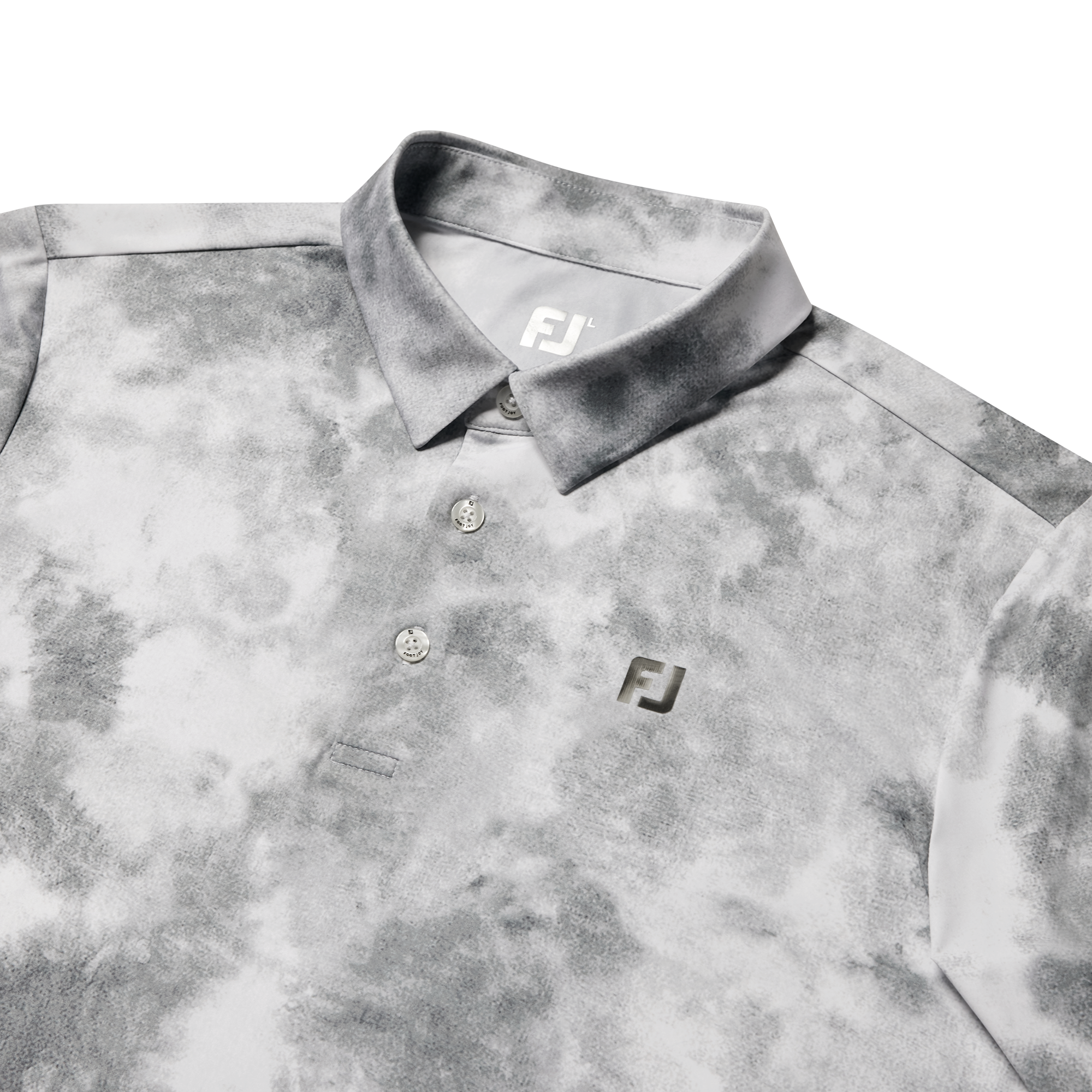 Fantastic Patterned Polo Shirts