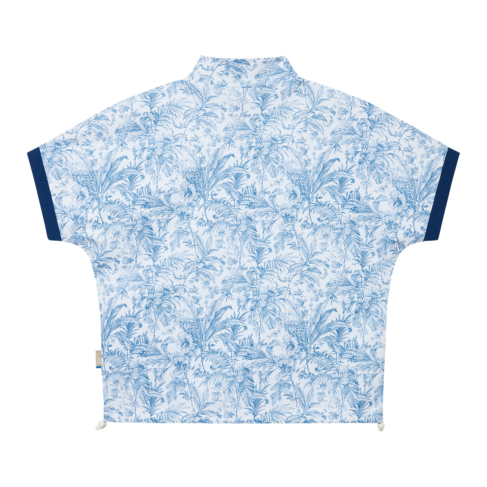 Print Fullover Women