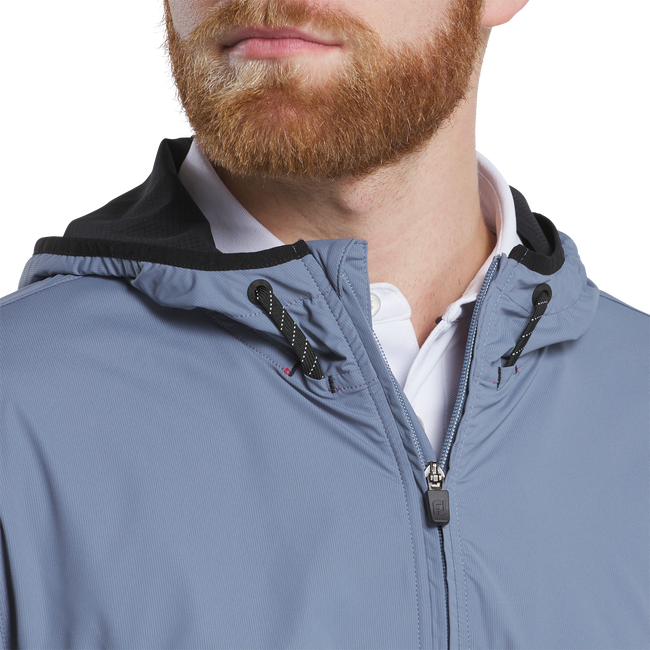 TempoSeries Hoodie Jacket