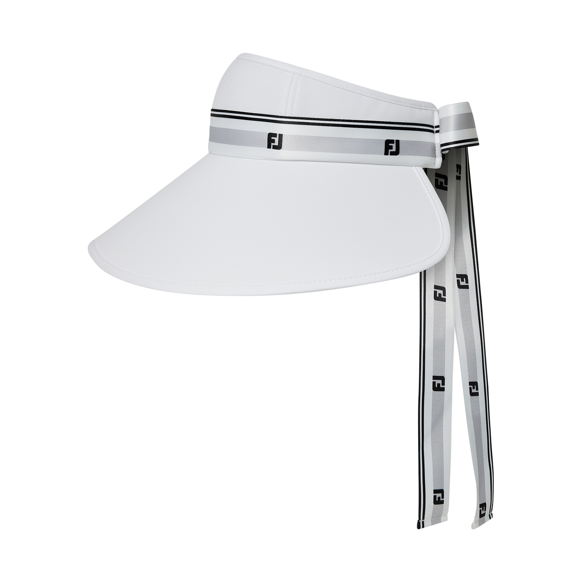 Summer Wide Visor Women