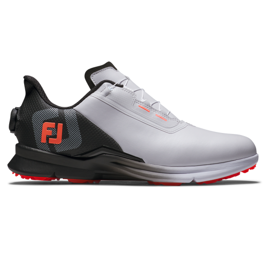 FJ Fuel BOA
