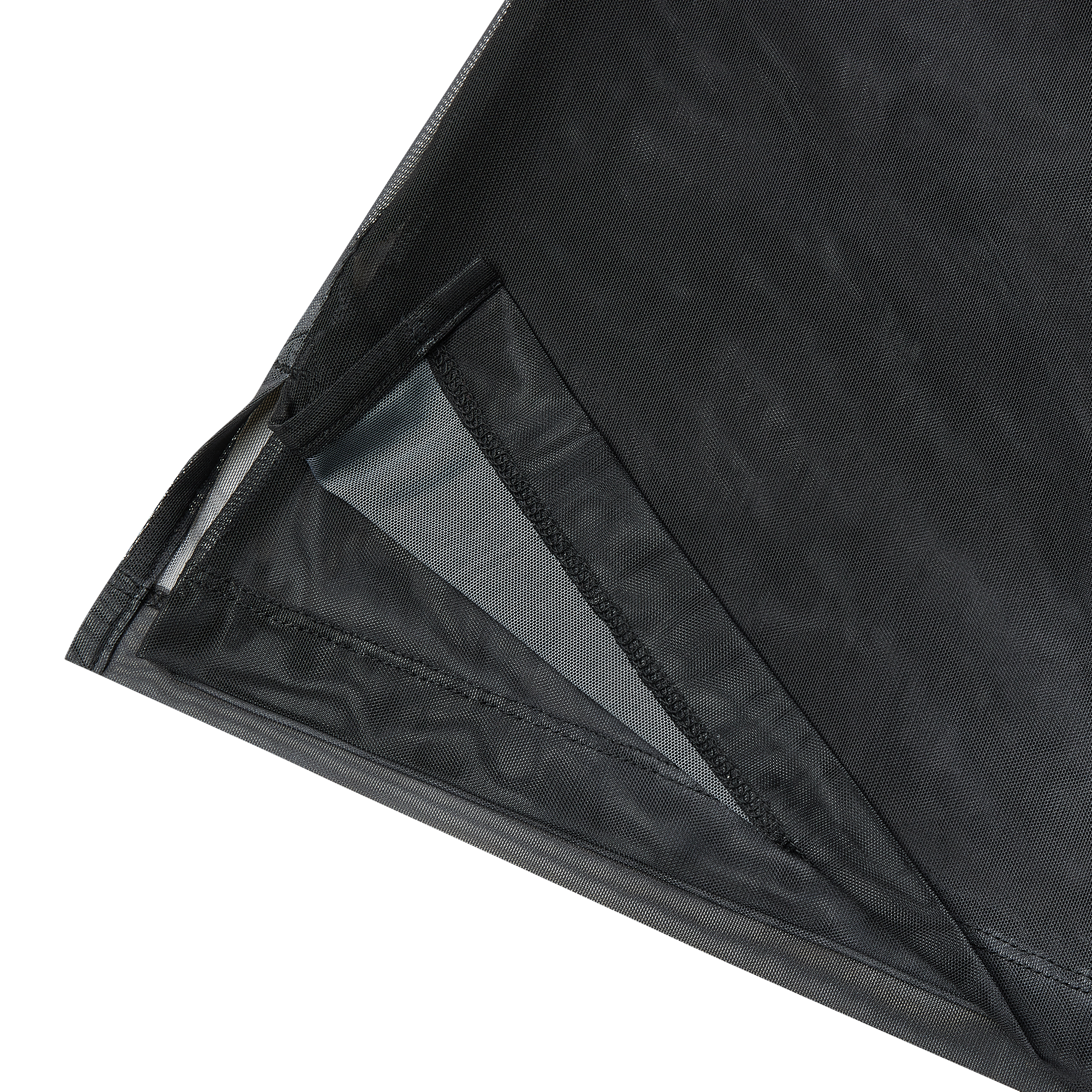 Layered Mesh Baselayer Women