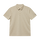 Logo Jacquard Polo Shirts