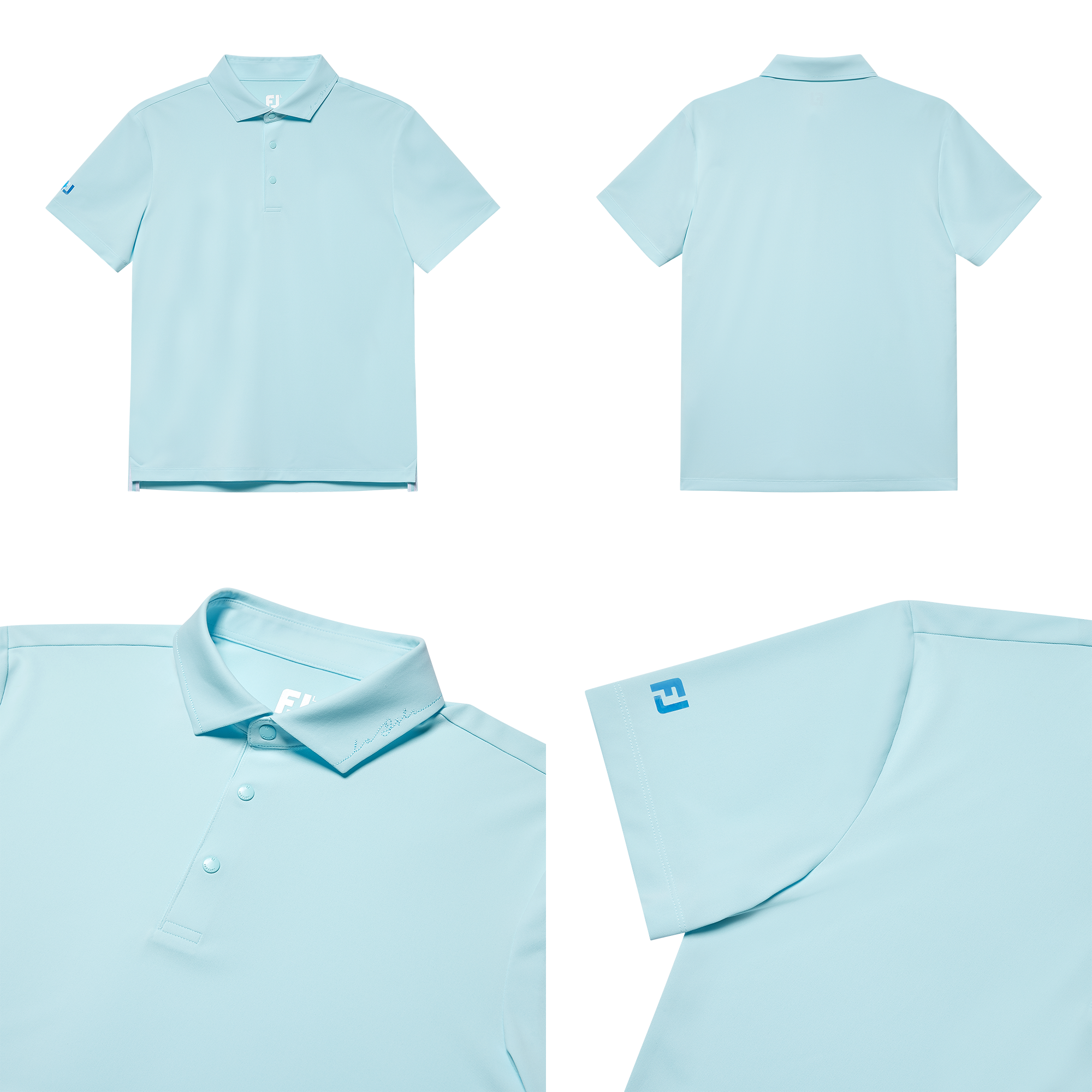 Fantastic Polo Shirts