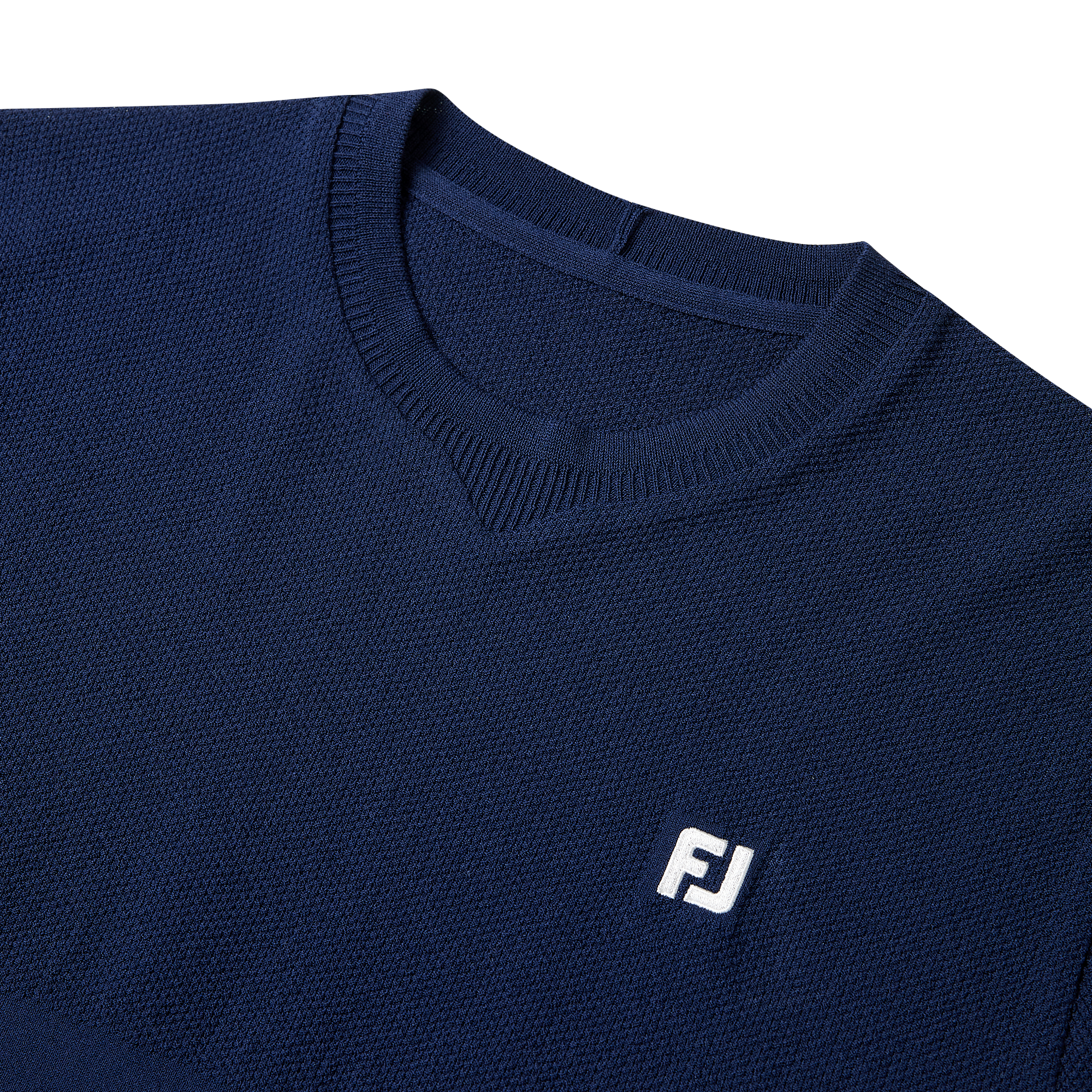 Essential Crew Sweater