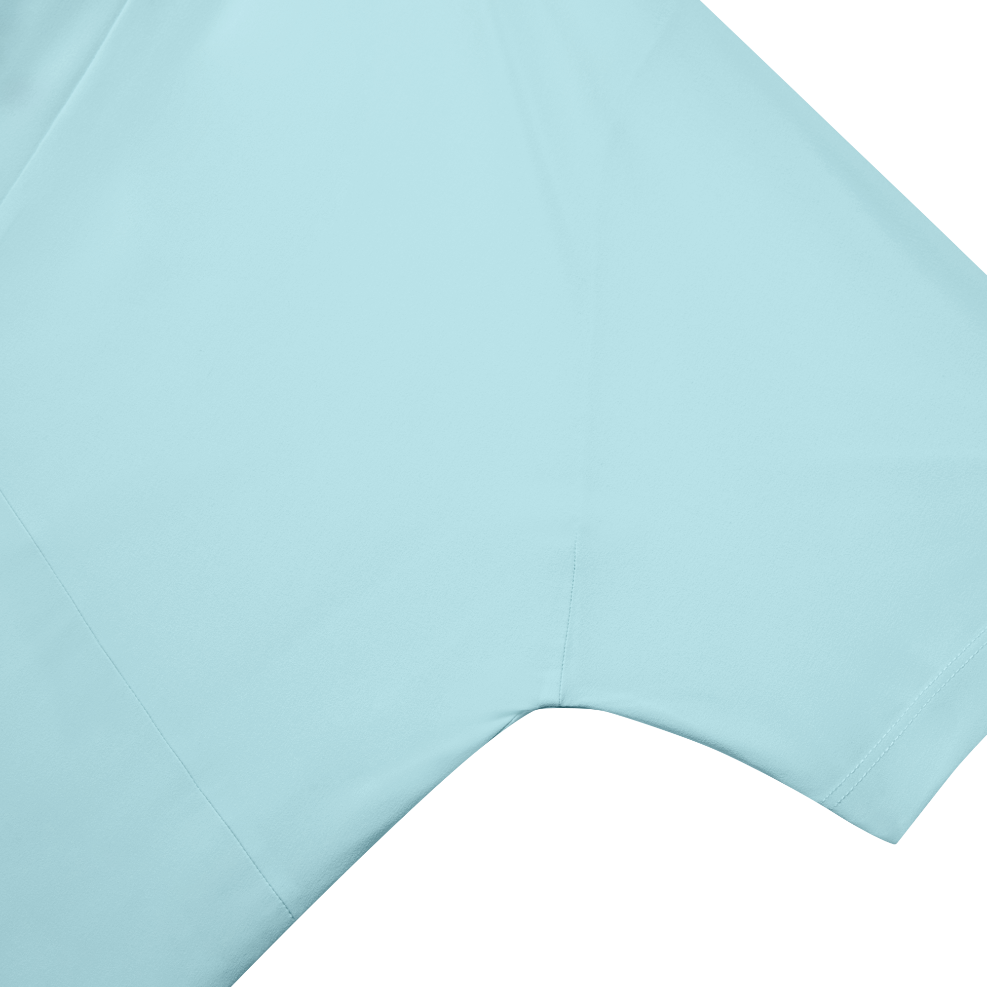 Woven Tech Polo Shirts