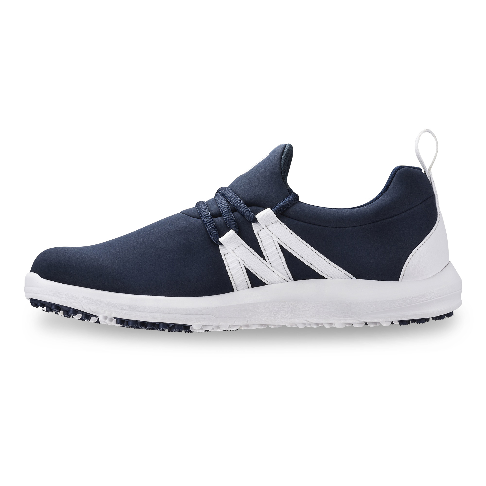 FJ Leisure Slip-on Women