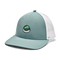 Green / Press Logo