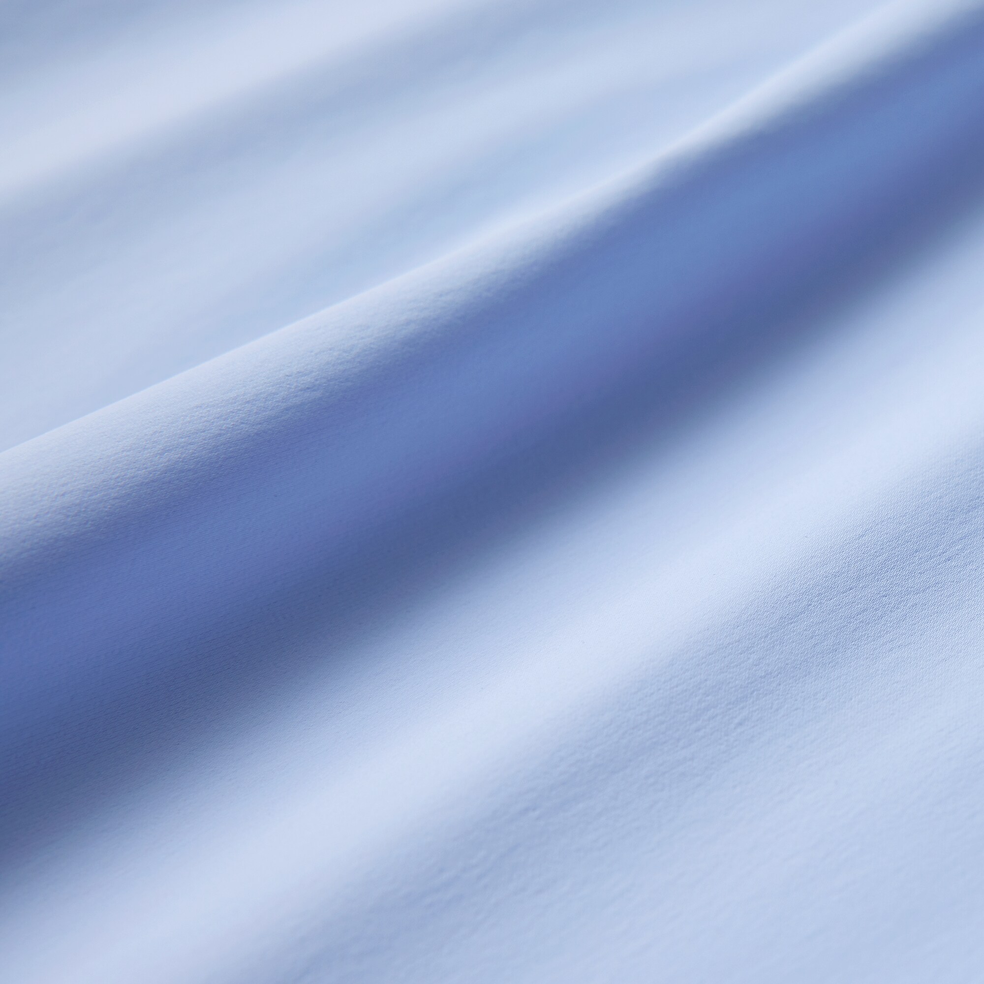 Woven Polo Shirt Women