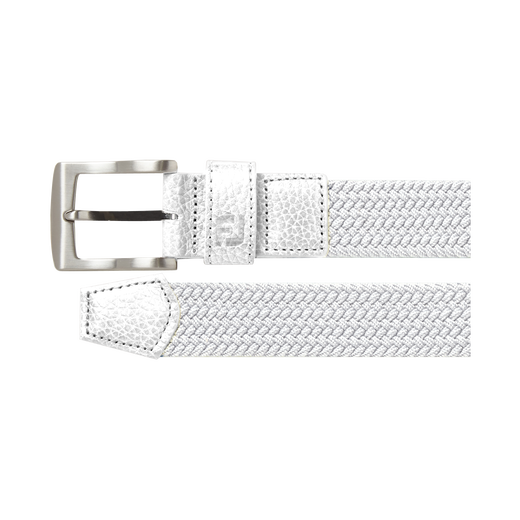 Women's FJ Woven Belt