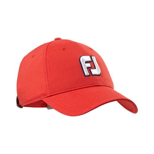 FJ Fashion Adjustable Cap