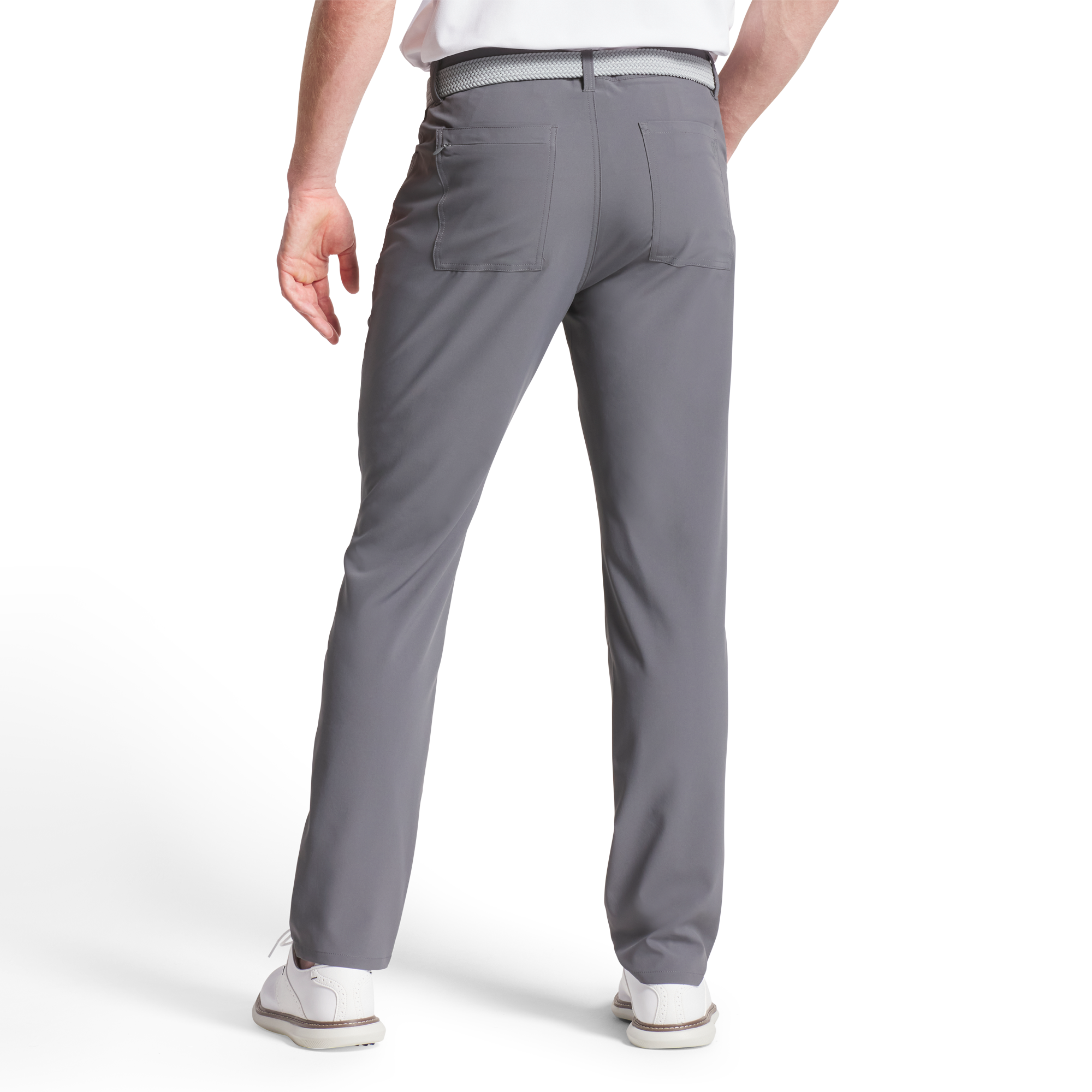 Moxie 5-Pocket Performance Pant