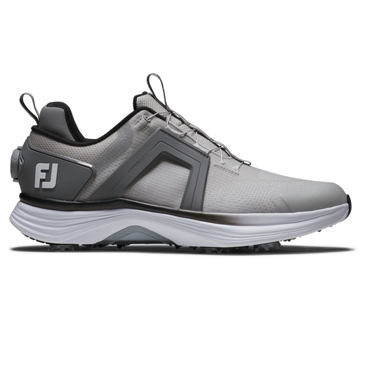 HyperFlex BOA