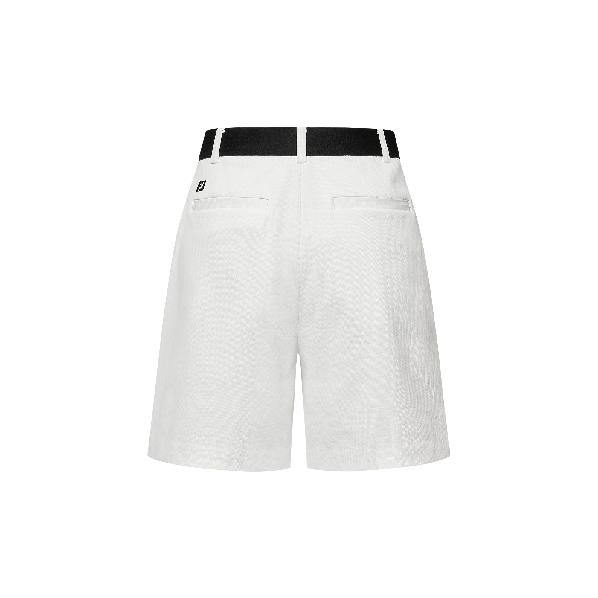 One Tuck Shorts Women