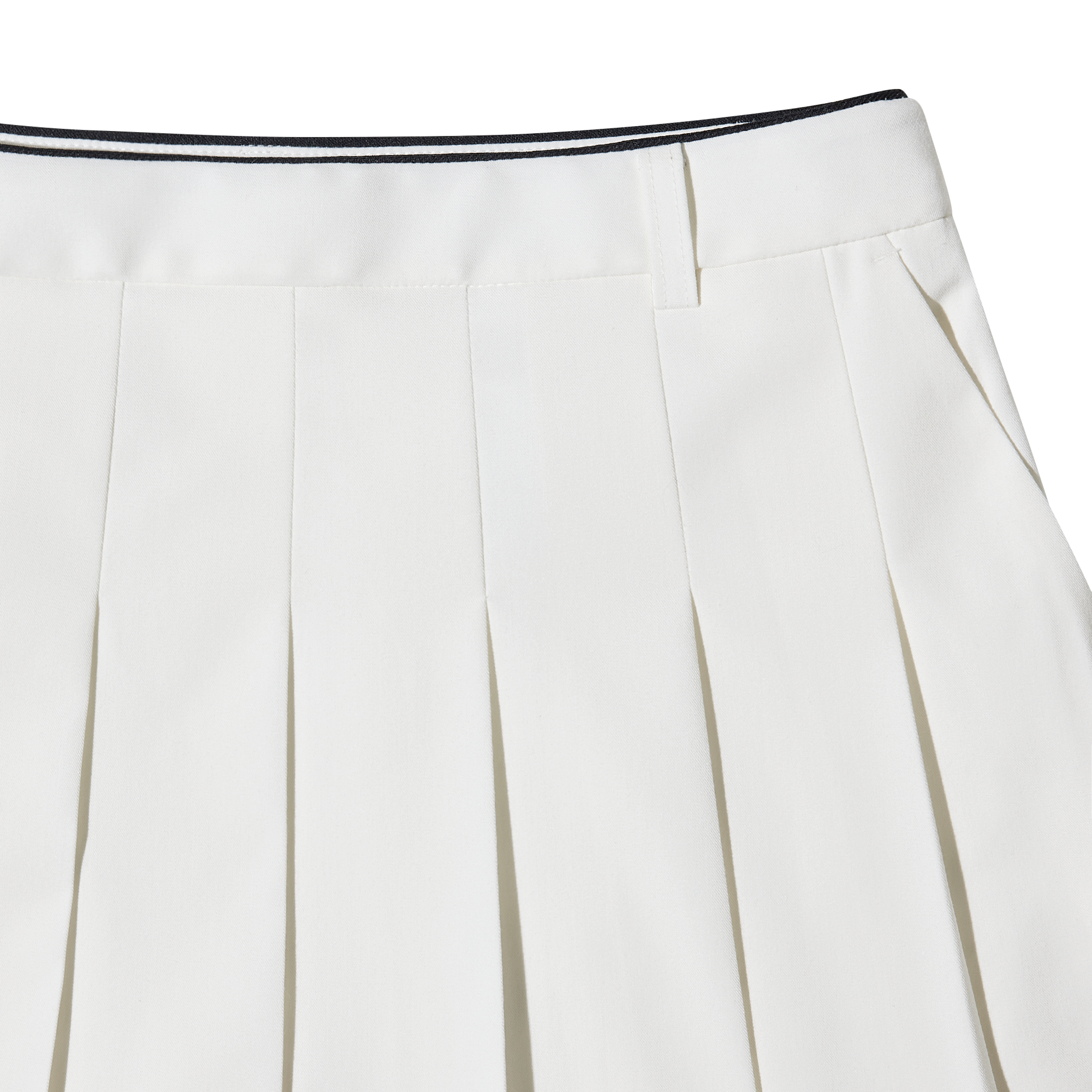 Essential Pleats TR Skort Women