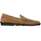 Tan Suede