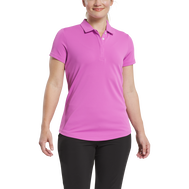 Jacquard Short Sleeve Women