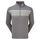 Jersey Chest Stripe Chill-Out Pullover