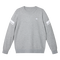 Melange Grey