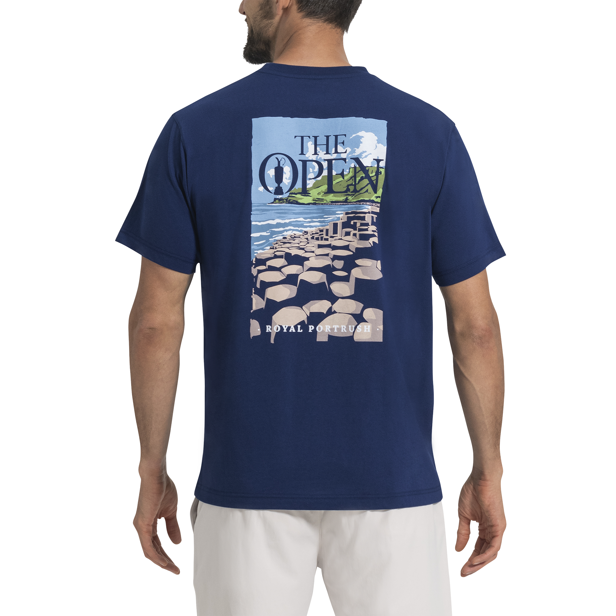 2025 Open T-Shirt