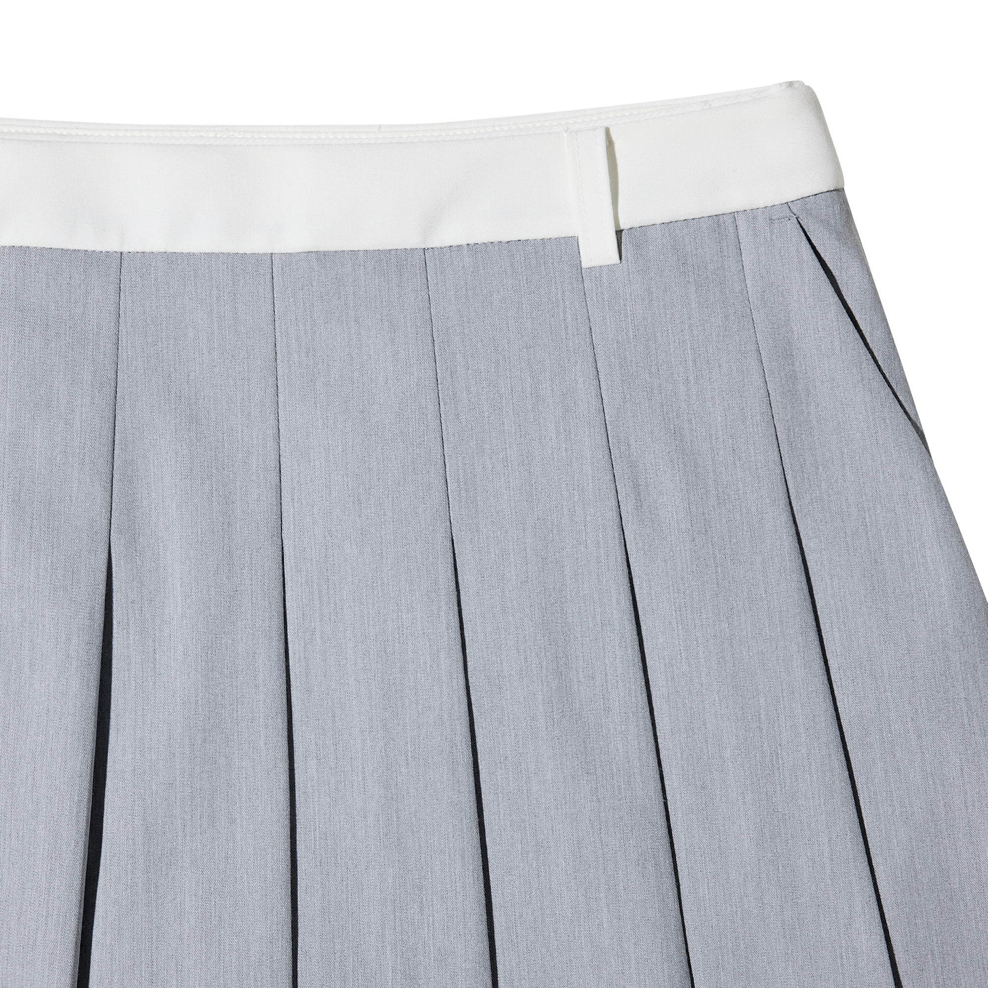 Essential Pleats TR Skort Women