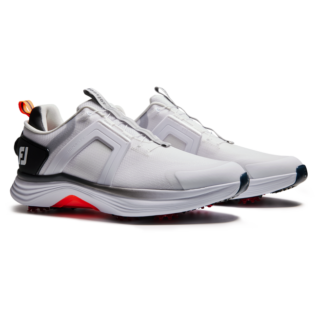 HyperFlex BOA